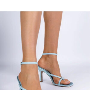 Sandały Model Zelfin 3968 Blue - PRIMO