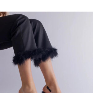 Szpilki Model Urrutia H8-557 Black - PRIMO