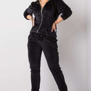 Komplet Model RV-KMPL-5961.18X Black - Relevance