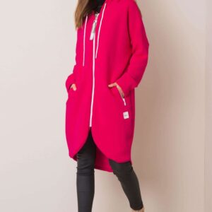 Bluza Damska Model RV-BL-4742.20P Fuksja - Relevance